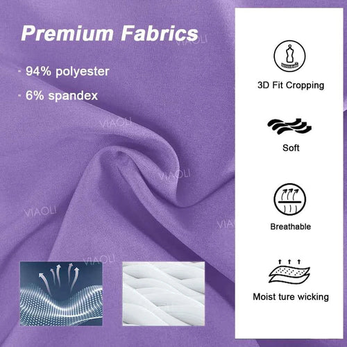 Women's Medical Scrub Uniform Set